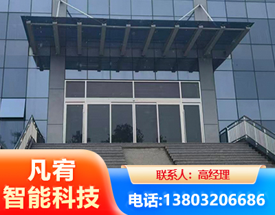 秦皇岛自动门